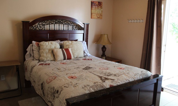 Payson House | Castle House