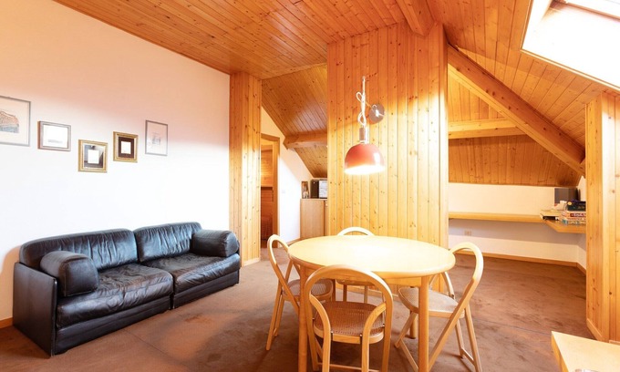 Stenico House | Castle in Clouds; A holiday home