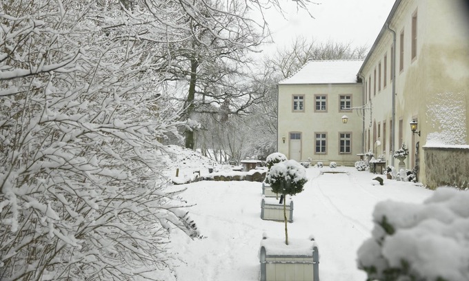 Neuenhagen Other | Castle Neuenhagen, silence and flair in Oderbruch