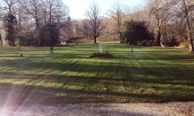 Aincourt Other | Castle of the bucaille in French Vexin