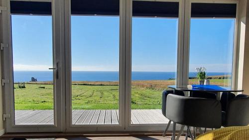 Lybster Apartment | Castle Shieling