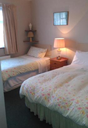 Freshford Bed & Breakfast | Castle View B&B
