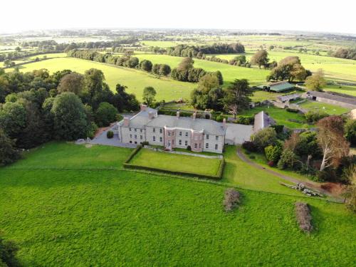 Tuam Bed & Breakfast | CastleHacket House