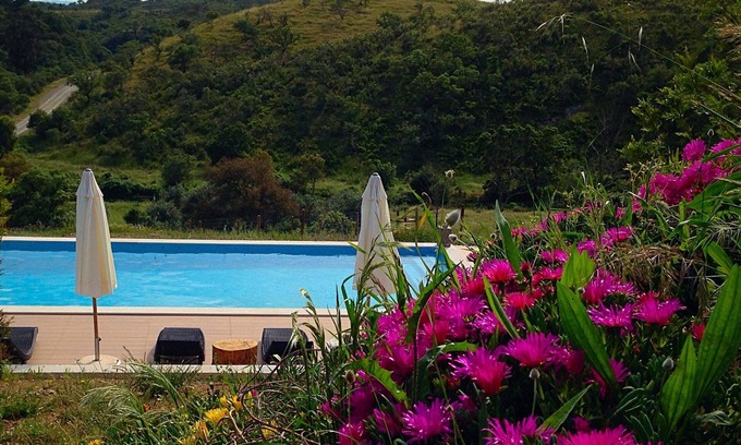 Aldeia dos Palheiros Cottage | Castro da Cola Field House