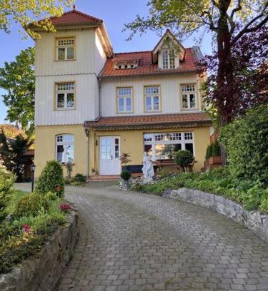 Wernigerode Apartment | Castrum Visum Wernigerode
