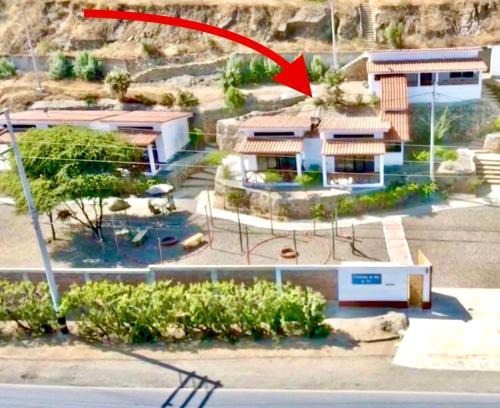 Punta Sal Apartment | Casuarinas Del Mar Chalet de 2 habitaciones