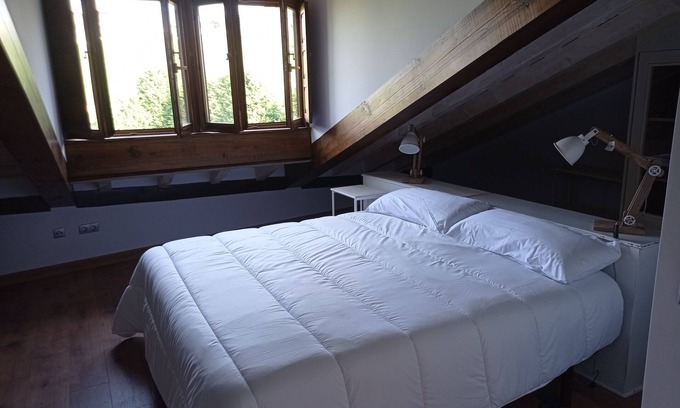 Udias House | Casuca Monte Corona. Located 5 min. of quotes