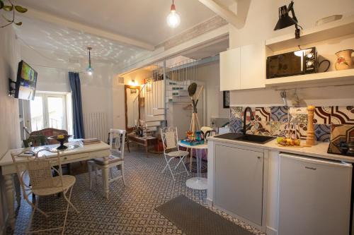 Agrigento Apartment | Casuzza al Duomo with Sea View!