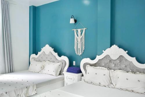 Cat Hai House | Cat Ba Santorini Homestay