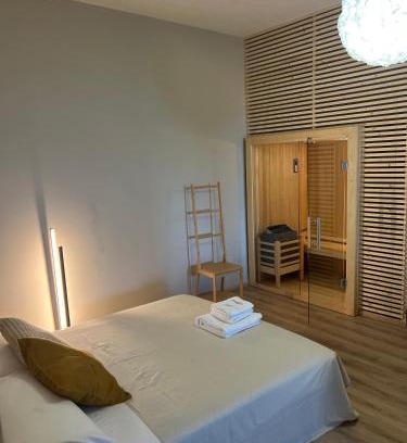 Aiello del Sabato House | Cataleya comfort room