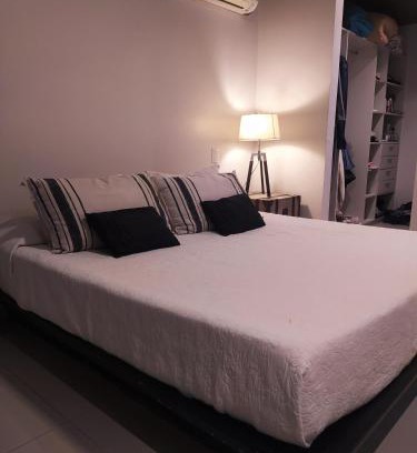 Yerba Buena Apartment | Catalina Home i