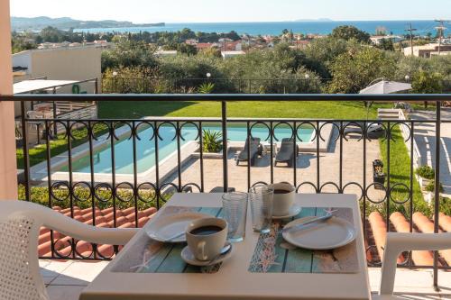 Acharavi Apartment | Catamaran Corfu Aparthotel