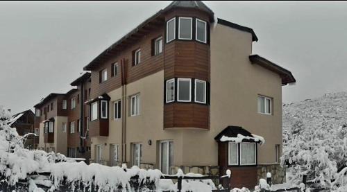 Villa Catedral Apartment | Catedral Sur