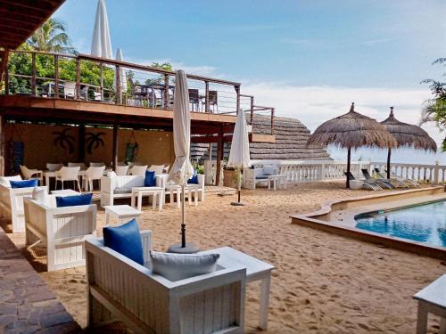 Catembe Hotel | Catembe Gallery Hotel
