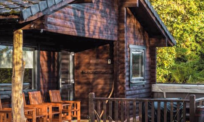 Blairgowrie Cottage | Cateran Rest 2 - UK44295