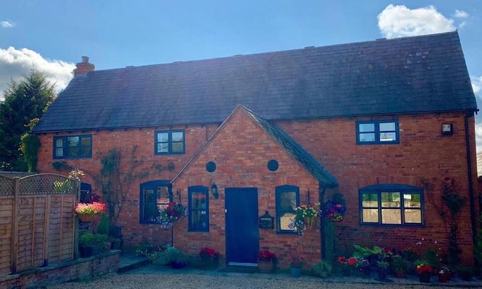 Daventry House | Catesby Barn Farm B&B