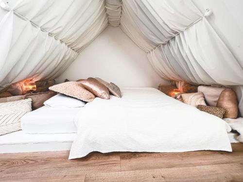 Breda Centrum Apartment | Catharine Suite