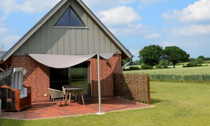 Kronsgaard Apartment | Cathedral day "Key West"