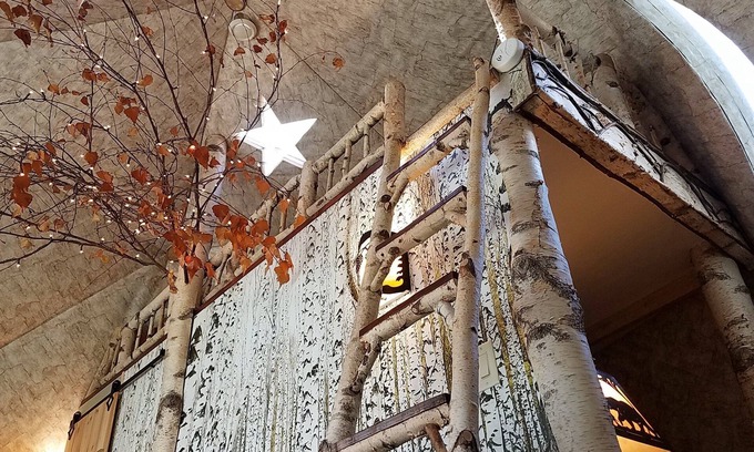 Hensonville House | Catskill Domeo - Romantic Magical Geodesic Glamping Dome in Catskill Mountains