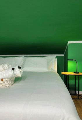 Dossobuono Apartment | Catullo Loft Near Verona