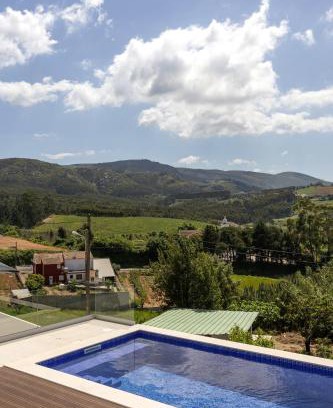 Lamas Apartment | Cavalo de Tróia Villas