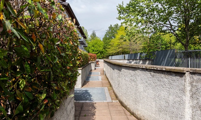 Villaggio degli Sposi Apartment | Cave 47 Zona Ospedale Giovanni Xxiii