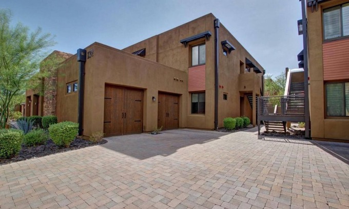 Cave Creek Condo | Cave Creek Desert Home Away From Home - 30 min from downtown Scottsdale