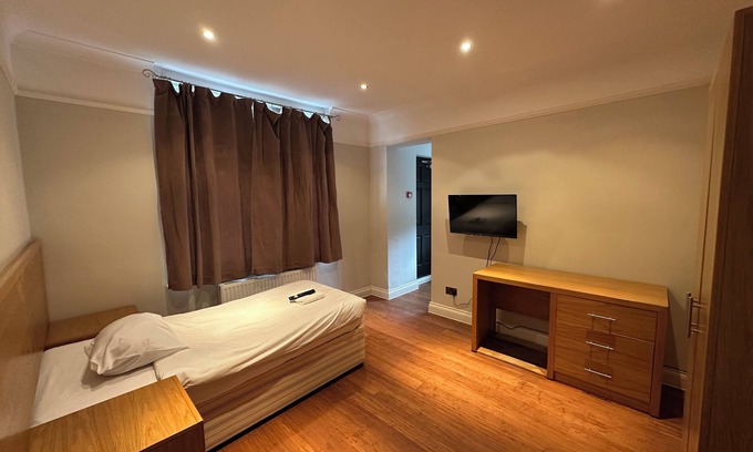 High Wycombe House | Cavendish Annexe