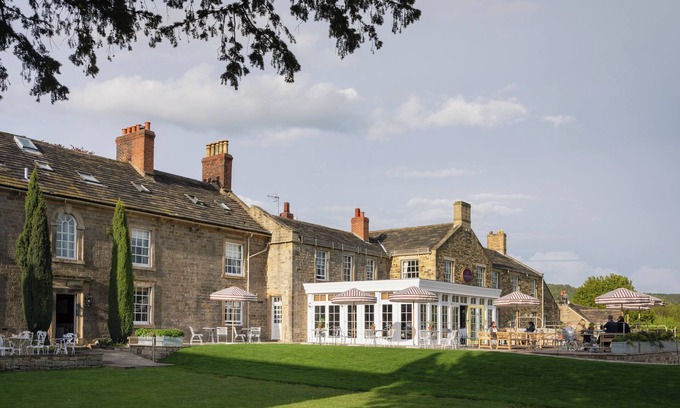 Baslow Hotel | Cavendish Hotel