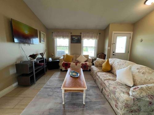Stanley Bridge Villa | Cavendish Ocean Villa