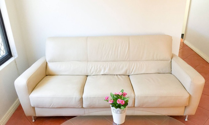 Beechboro House | Caversham B&B