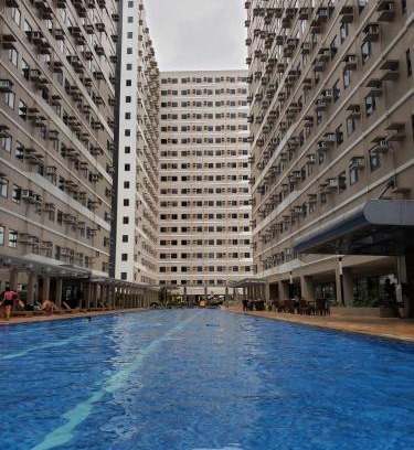 Dasmarinas Apartment | Cavite RAF Condotel