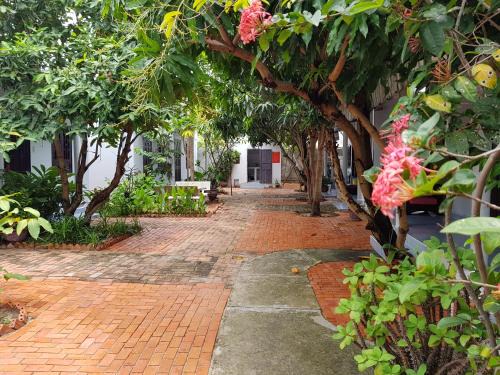 Central Mui Ne Beach House | Cay Phuong Guesthouse