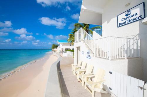 Seven Mile Beach House | Cayman Reef Resort #52