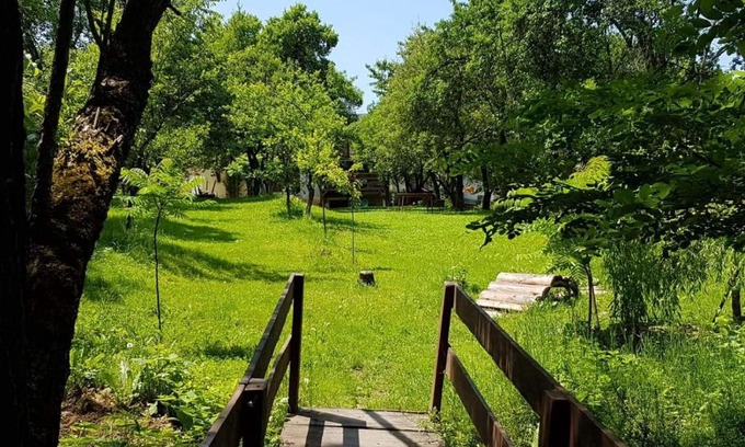 Malaiesti Cabin | Cazare La Oana