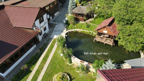 Viseu de Sus Hotel | Cazare Rustic Nagy