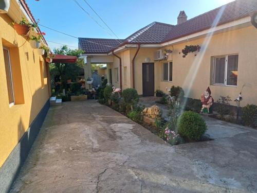 Cobadin House | Cazare Schitul Sf Gherasim