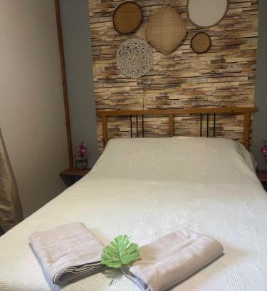 Grande Anse House | Caze bois flotté