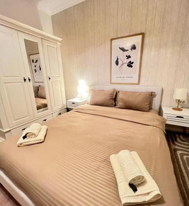 Old Town Apartment | Cazino Residence