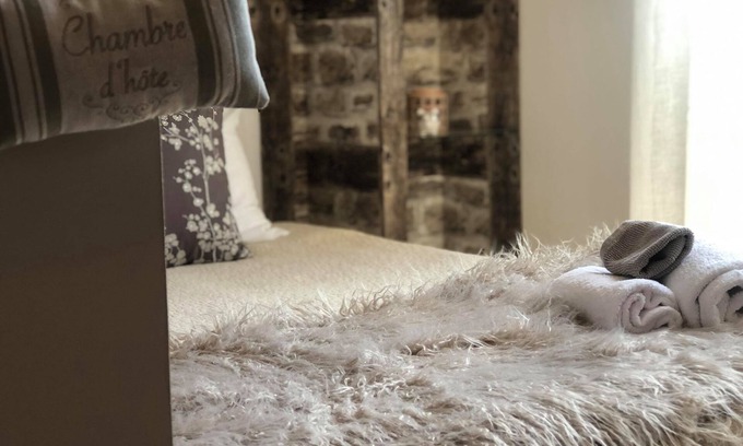 Basly Bed & Breakfast | CB, Between Sea & Land