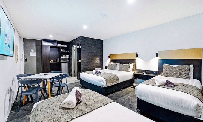 Coffs Harbour Hotel | CBD Motor Inn