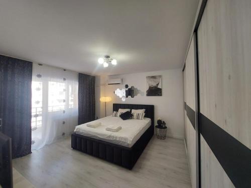 Popesti-Leordeni Apartment | CC Studio