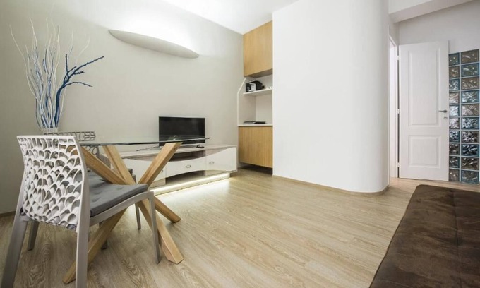 Bitritto House | CconfortHotels Il Guscio
