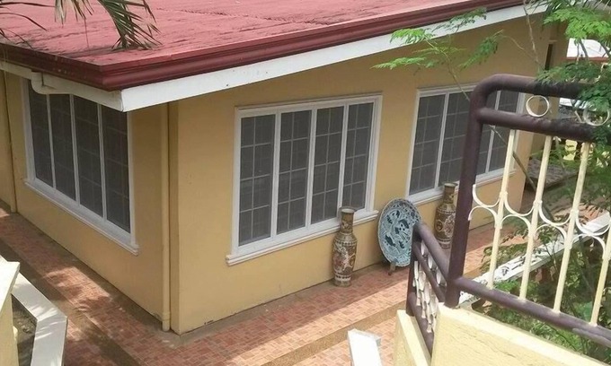 Capitol Site House | CEBU HOUSE IN CENTER OF CITY fuente circle sinulog festiv