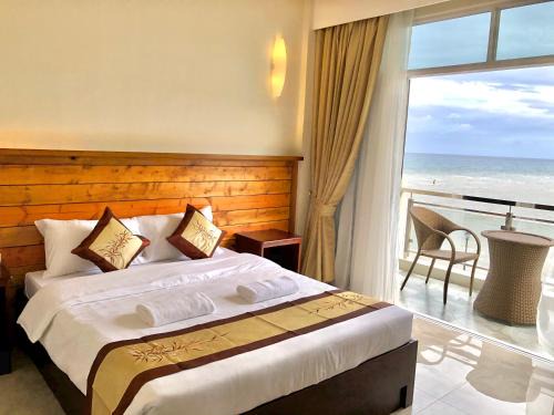 Sogod Resort | Cebu North Coast Beach Resort