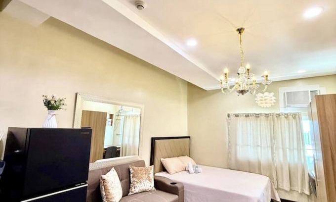 North Reclamation Area Condo | CebuCasa/SMR/SMCebu/Ayala/DFA/Robnson/Pier nearby