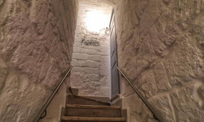 Capurso Bed & Breakfast | Cece Nove