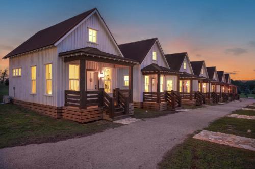 Driftwood House | Cedar Break - Cabin D
