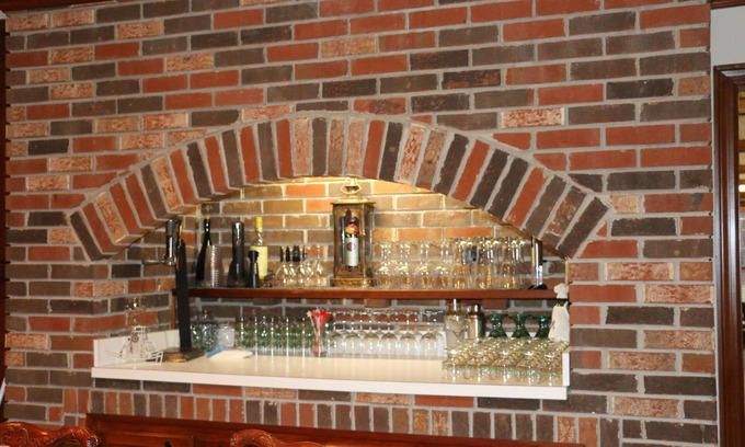 Lebanon Bed & Breakfast | Cedar Grove Inn
