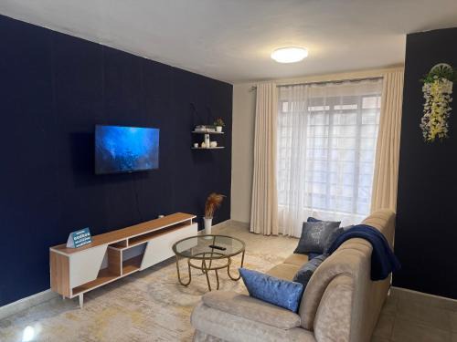 Mlolongo Apartment | Cedar Home